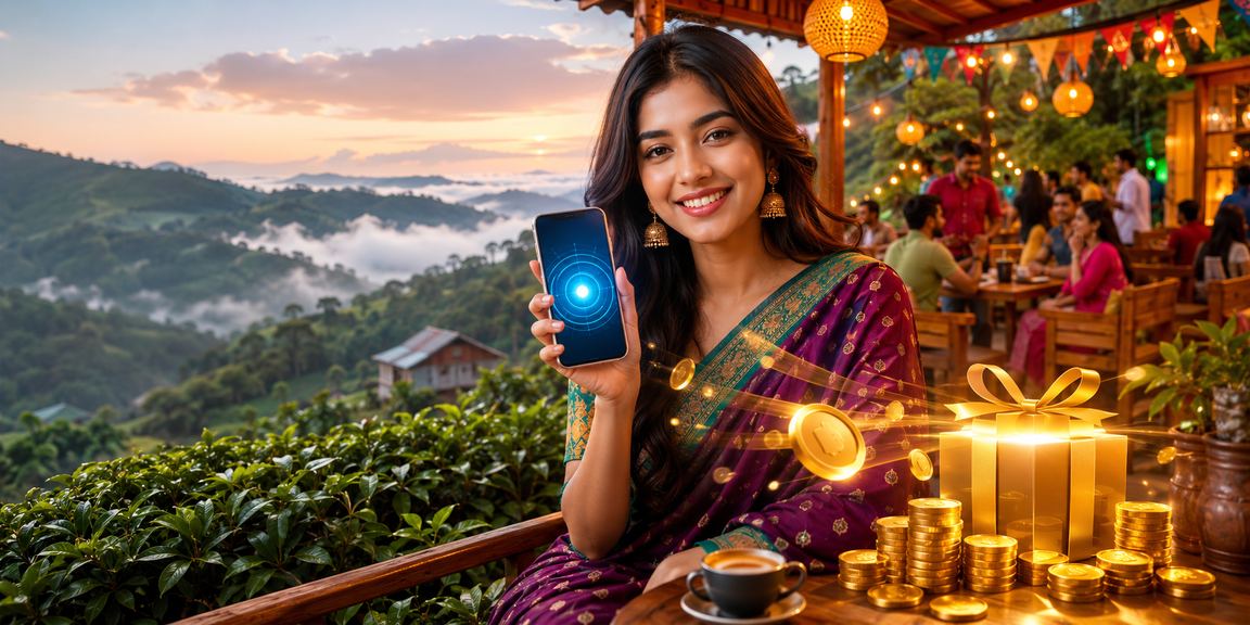 বান্দরবানে বিকাশ ও আরাফাত পেমেন্ট সেবার সুবিধা